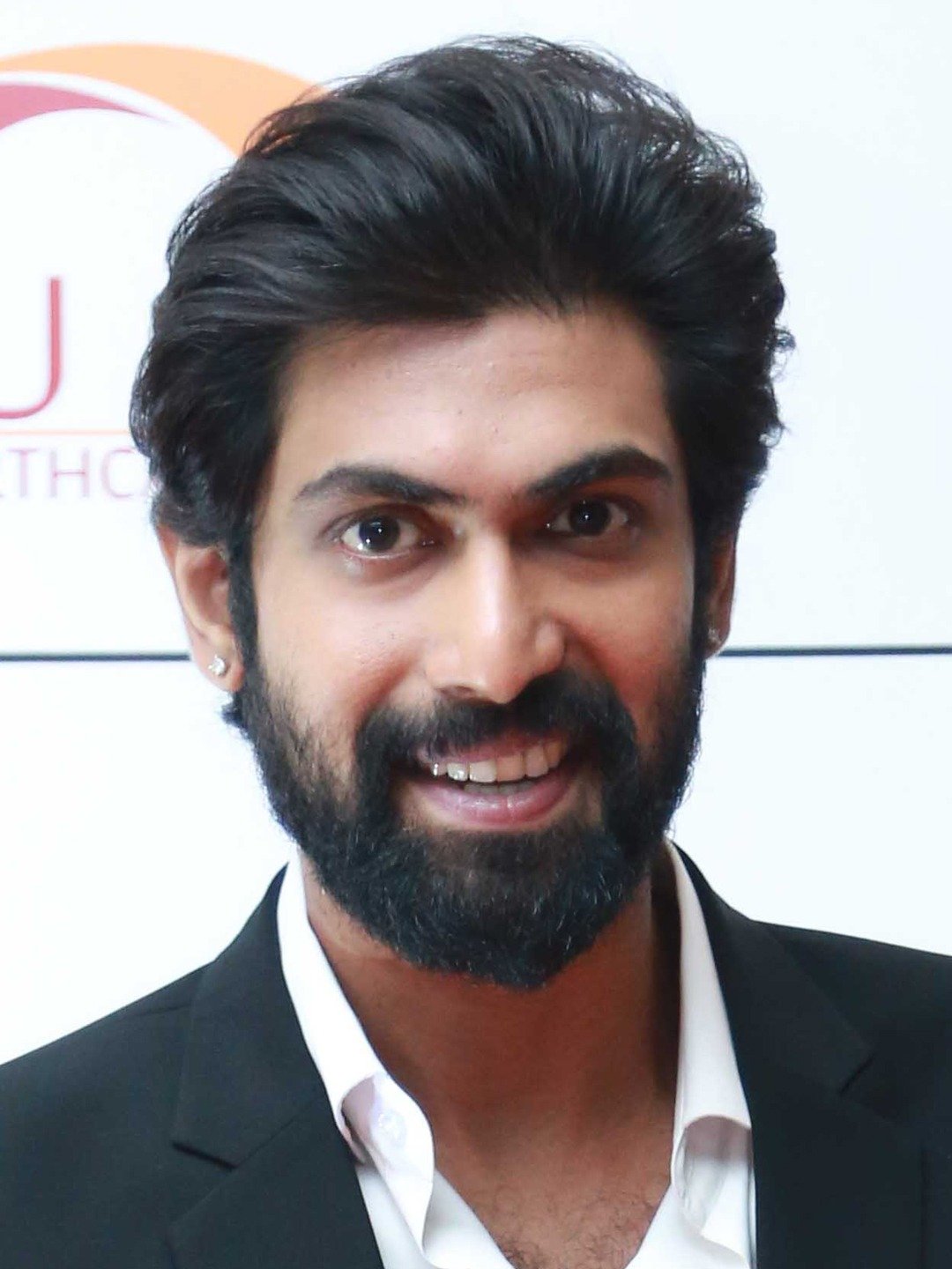 Rana Daggubati