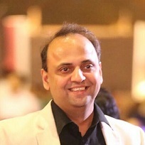 Vishwas Joshi