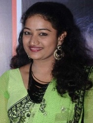 Swathija Actress