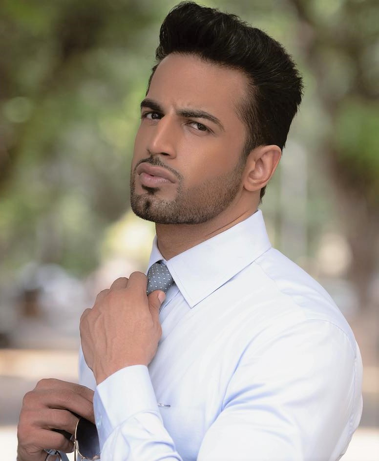 Upen Patel