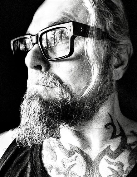 Kurt Sutter