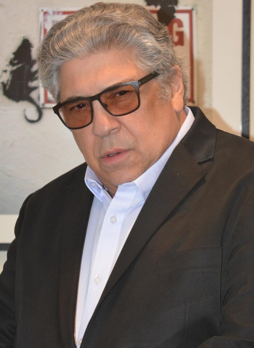 Vincent Pastore