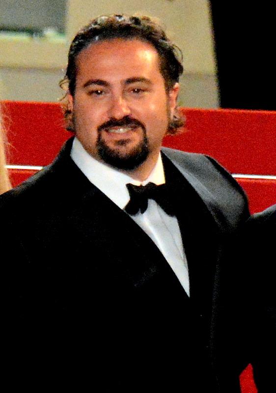 Jonathan Jakubowicz