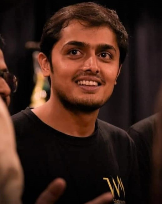 Anirudh Mahesh