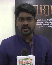 Mithun Manickam Director