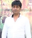 Arun Mozhi Manickam