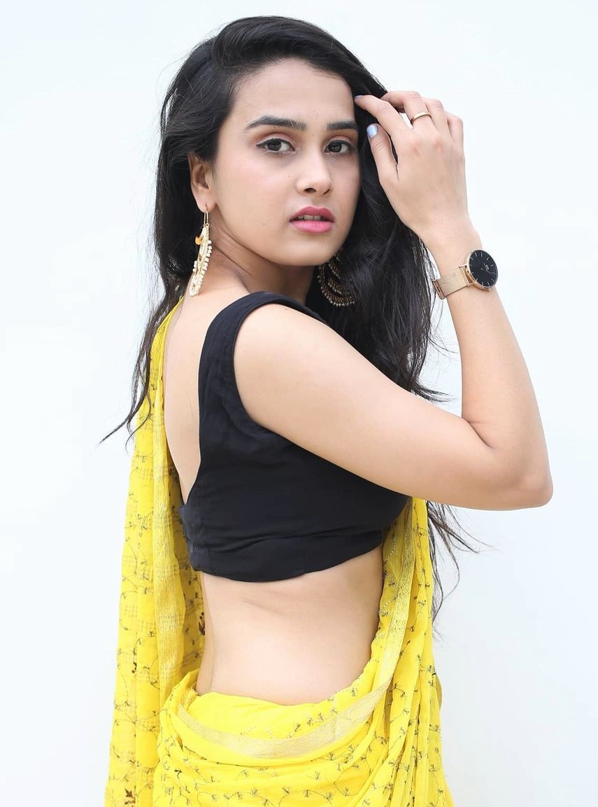 Anushka Sharma (youtuber)