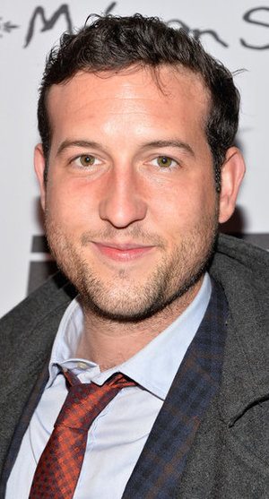 Chris Marquette