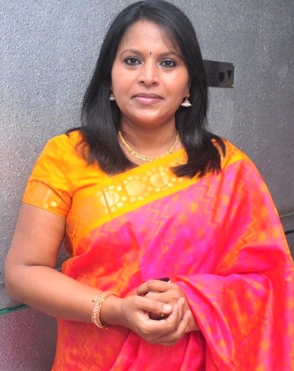 Rama (Tamil Actress)