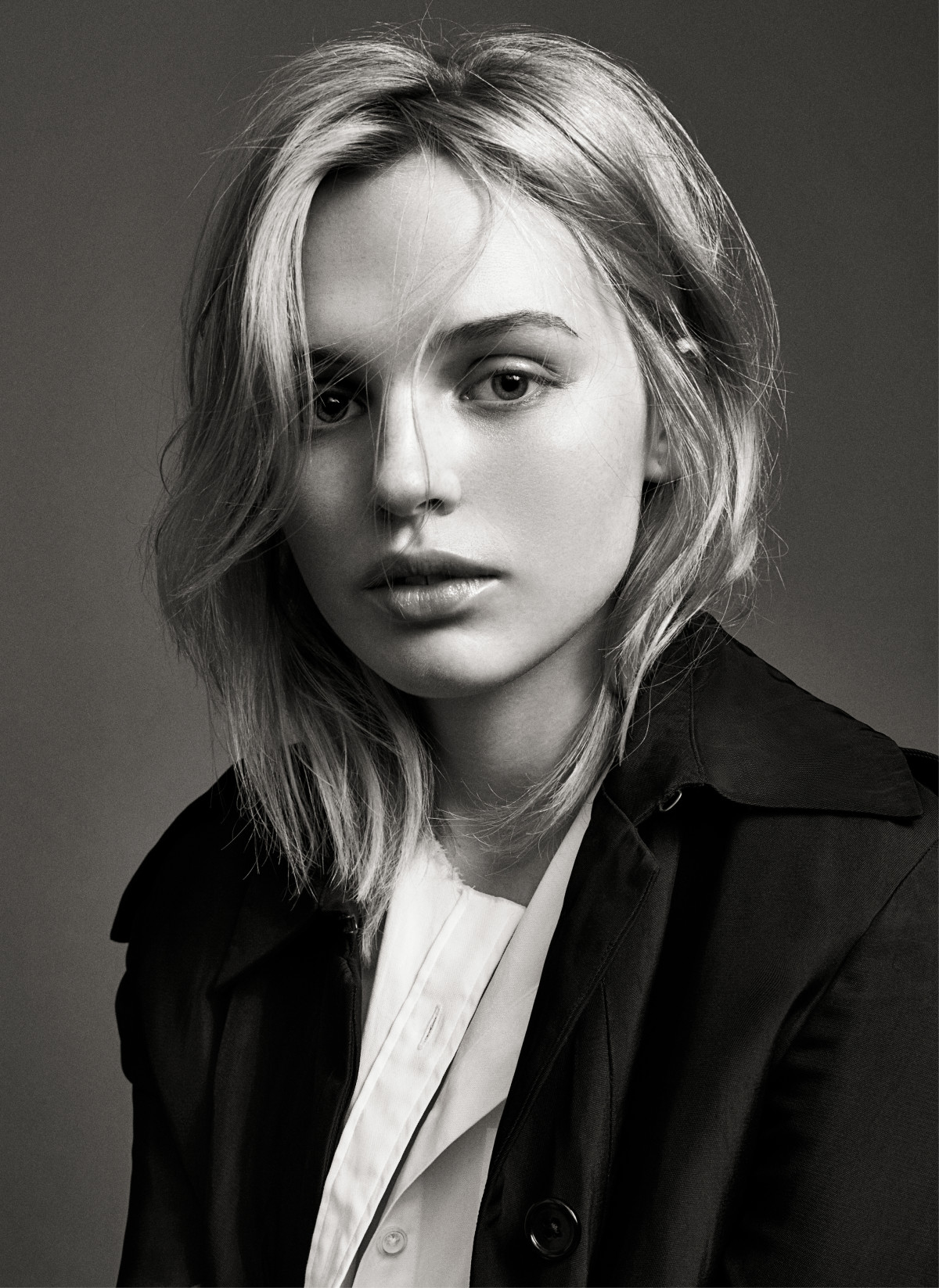 Odessa Young