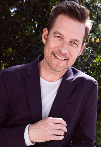 James Tupper