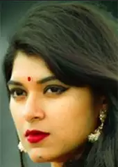 Anusha Pakali
