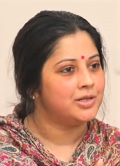 Vijayalakshmi