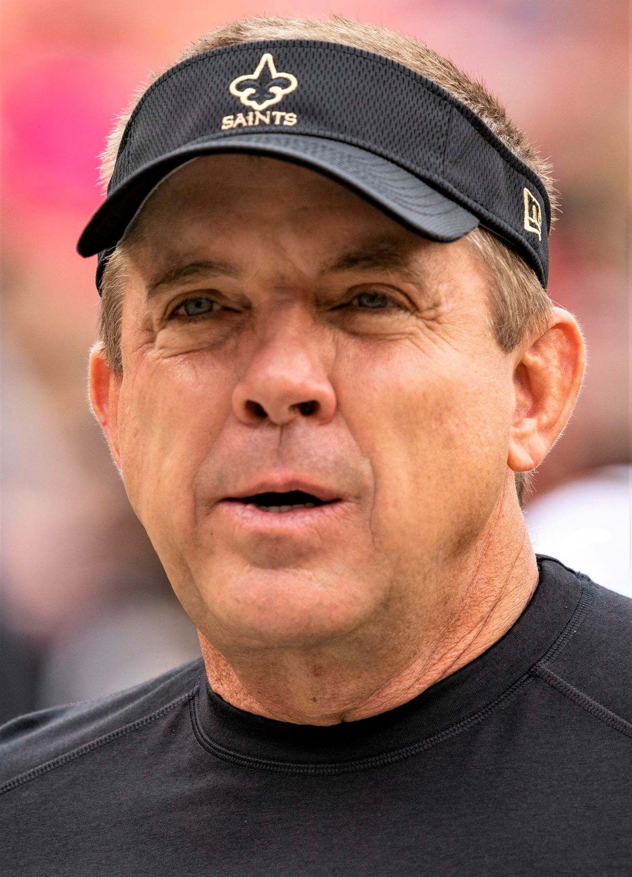 Sean Payton