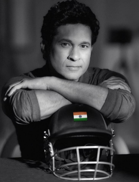 Sachin Tendulkar