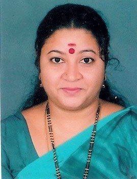 Sri Lakshmi