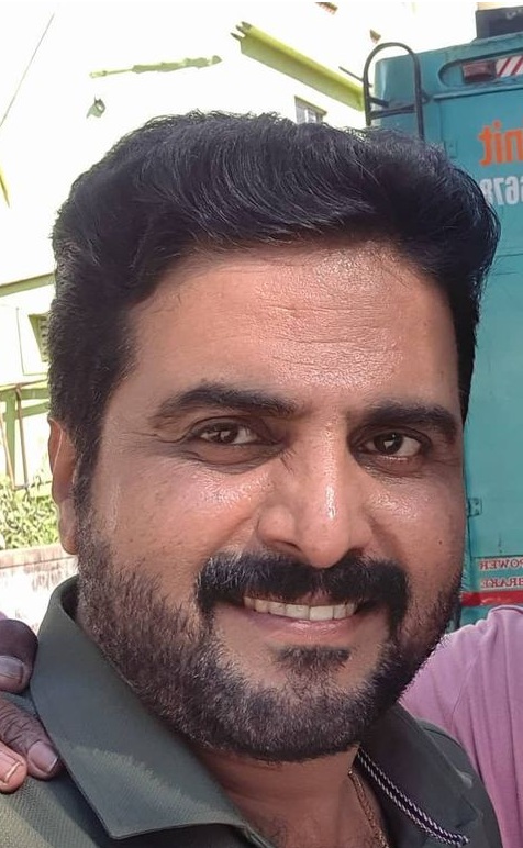 Prakash Rajan