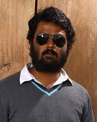 Ravi Kiran (Kannada Director)