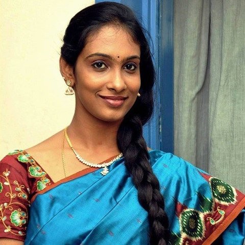 Anjana Sowmya