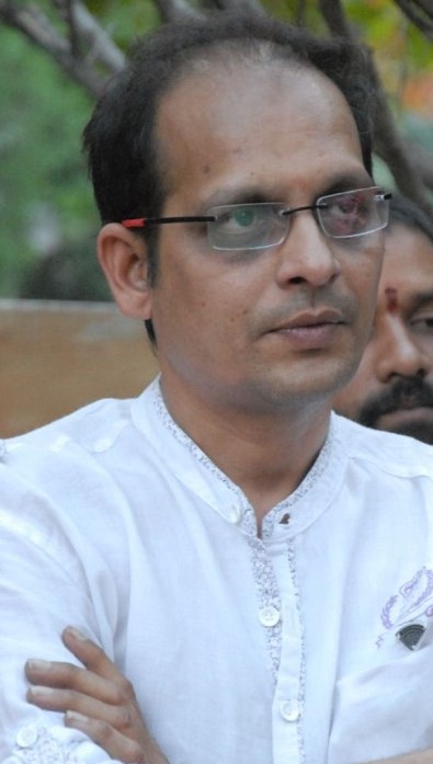 C.S.R.Krishnan