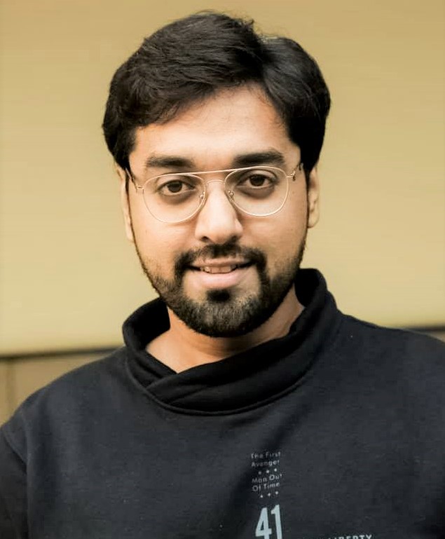 Santhosh Jagarlapudi