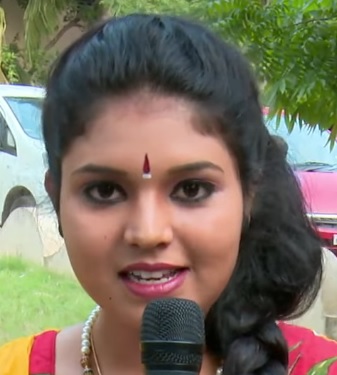 Anu Krishna
