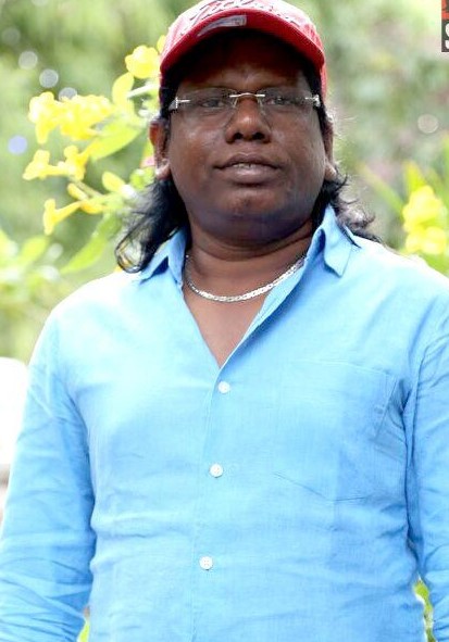 N. K. Ekambaram