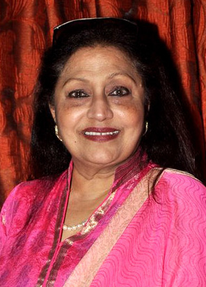 Bindu Nanubhai Desai