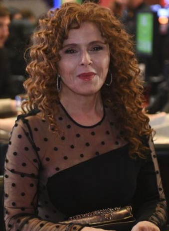 Bernadette Peters