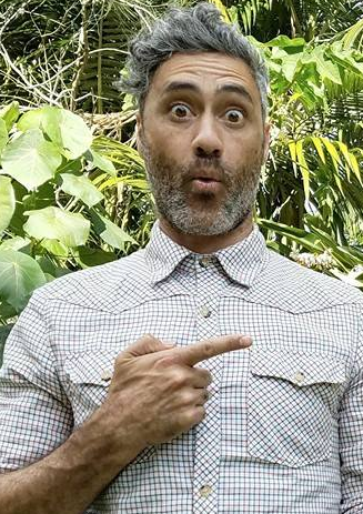 Taika Waititi