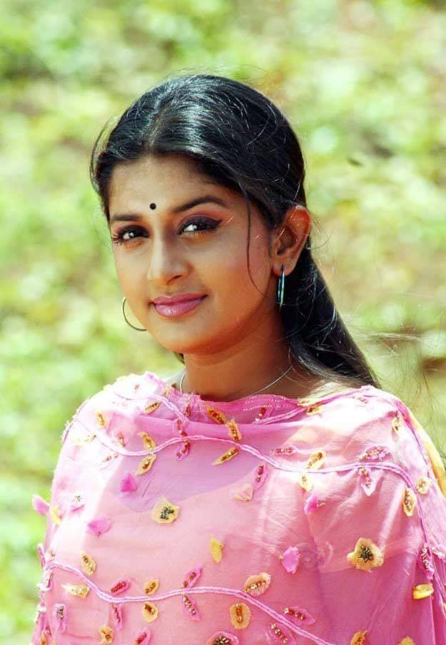 Meera Jasmine