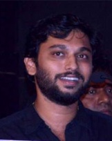 Arun Raj Varma