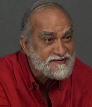 Anil Khopkar