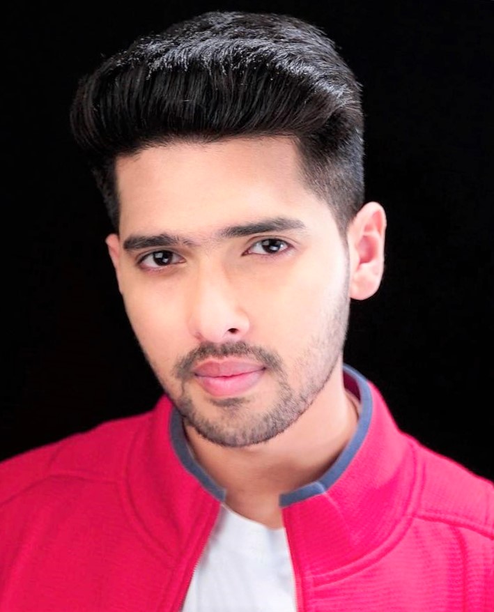 Armaan Malik