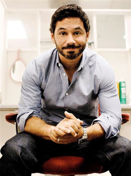 Al Madrigal