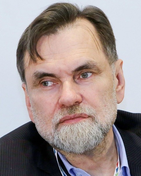 Sergey Selyanov