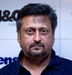 Dharani (director)