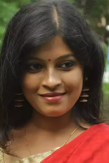 Gowri Nambiar