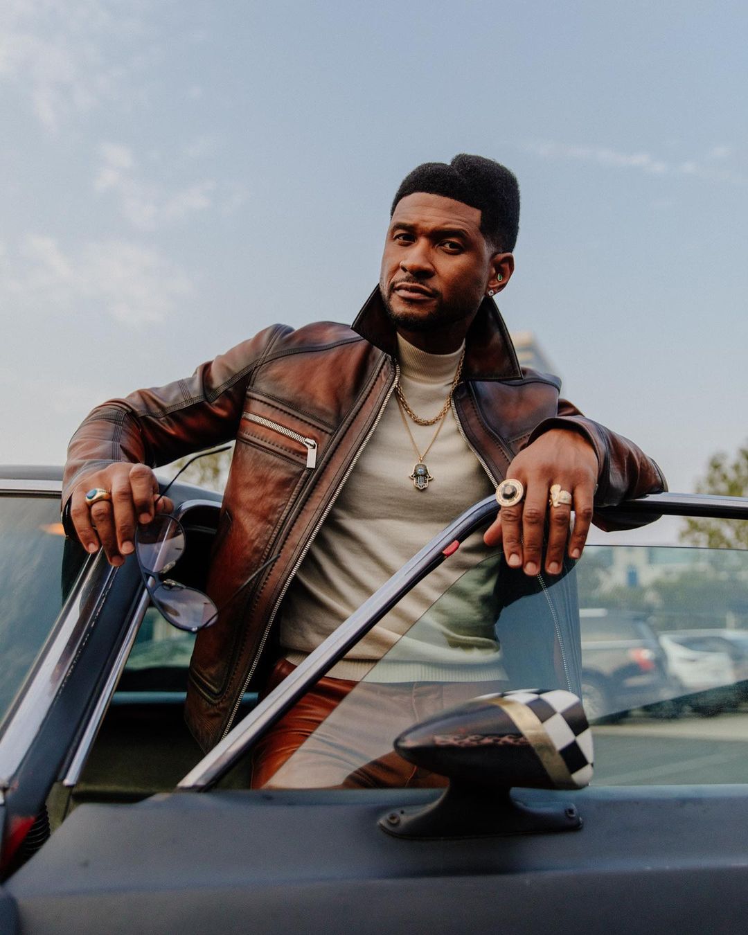 Usher (musician)