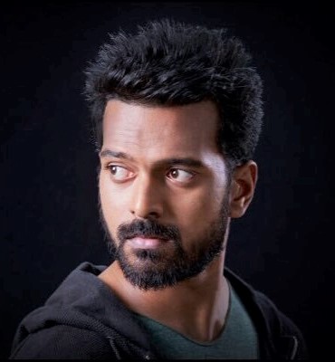 Vikranth