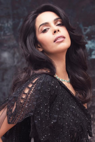 Mallika Sherawat