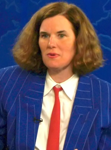 Paula Poundstone