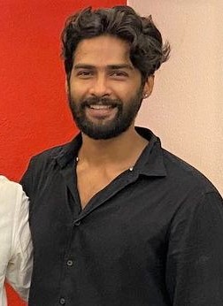 Vidhu (Tamil Actor)