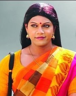 Gharshan Sreenivasan
