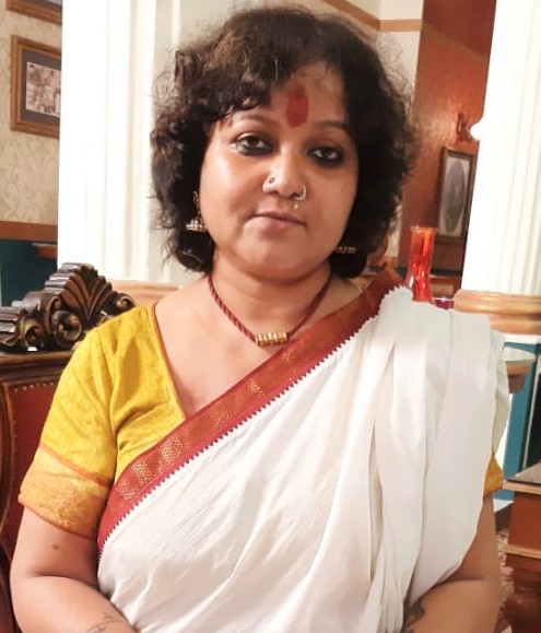 Sahana Dutta