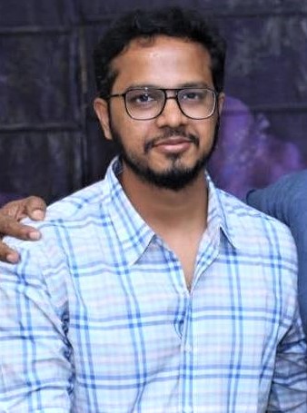 Rahul Sankrityan