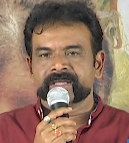 Producer Venkat