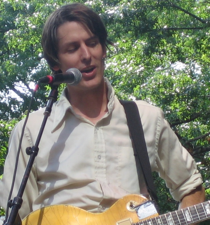 Stephen Malkmus