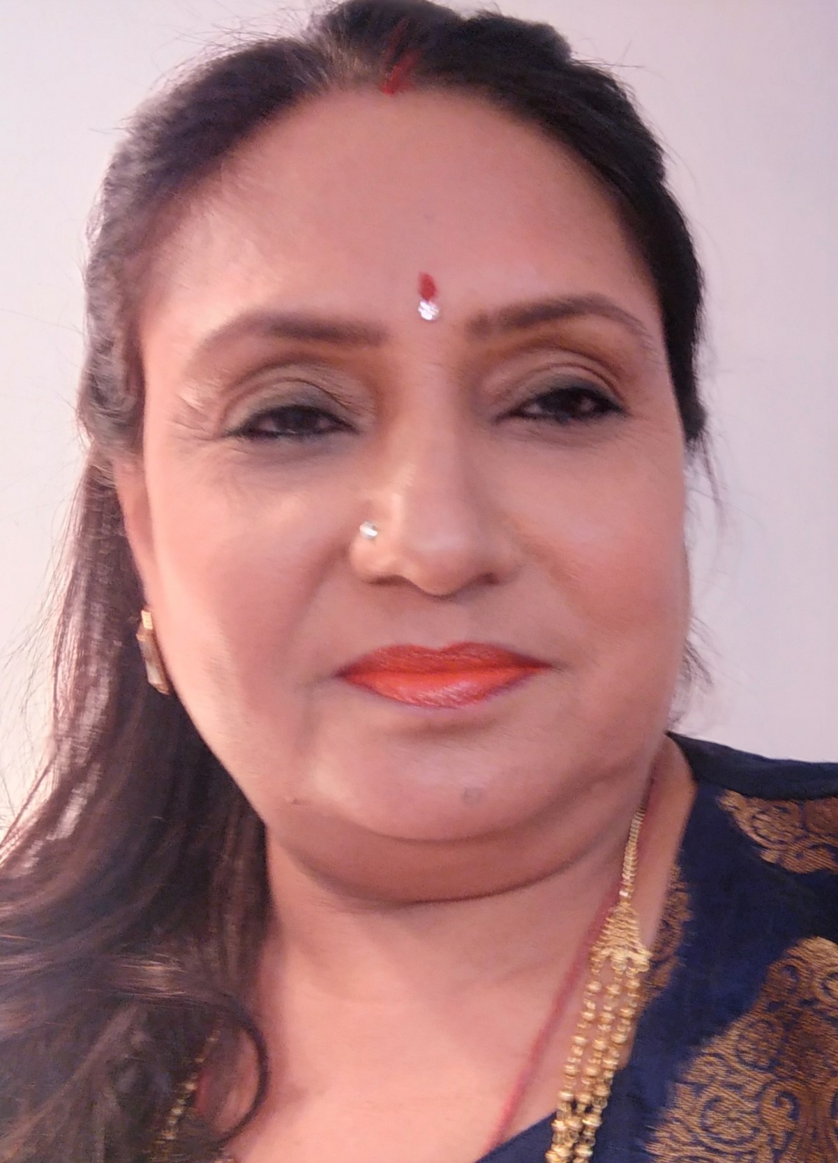 Neetu Jhanjhi