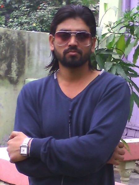 Sanjeev Kumar Rajput